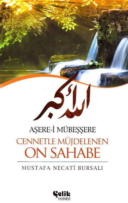 Asere Mübesssere Cennetle Müjdelenen On Sahabe