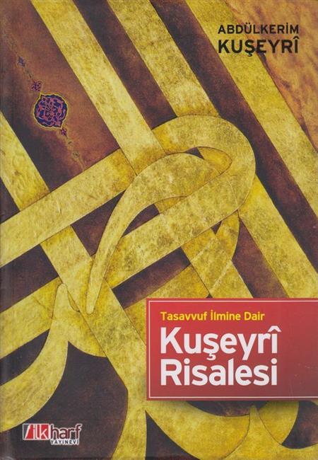 Kuseyri Risalesi Ilkharf