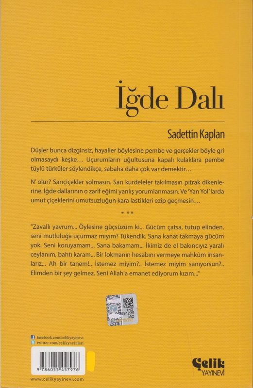 Igde Dali