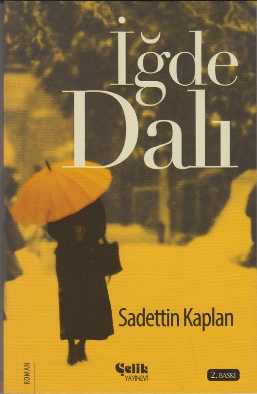 Igde Dali