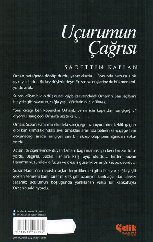 Ucurumun Cagrisi