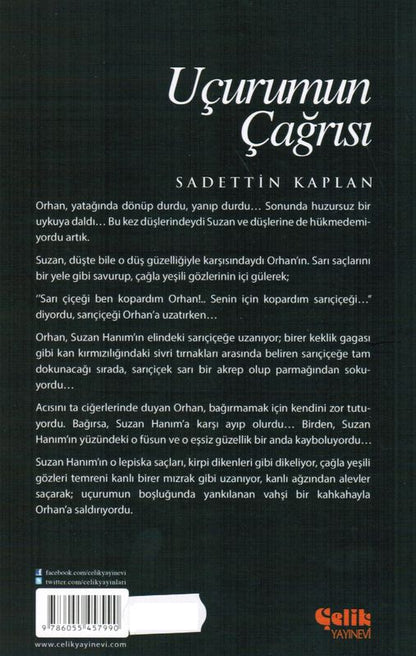 Ucurumun Cagrisi