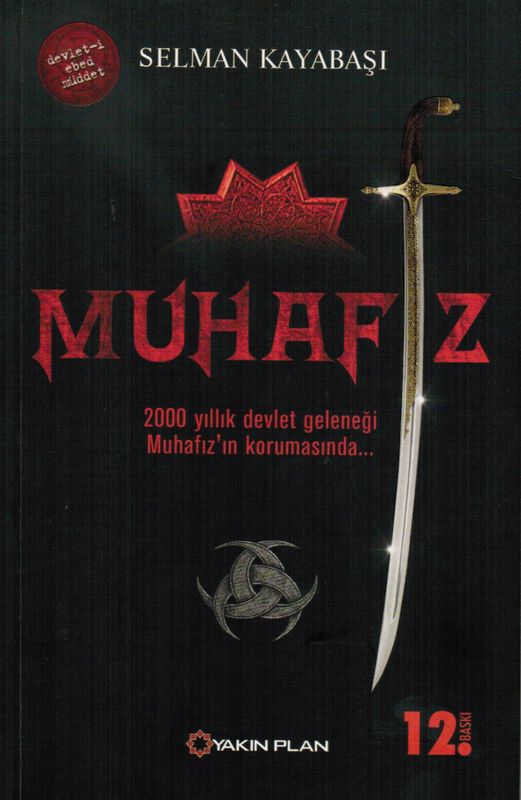 Muhafiz