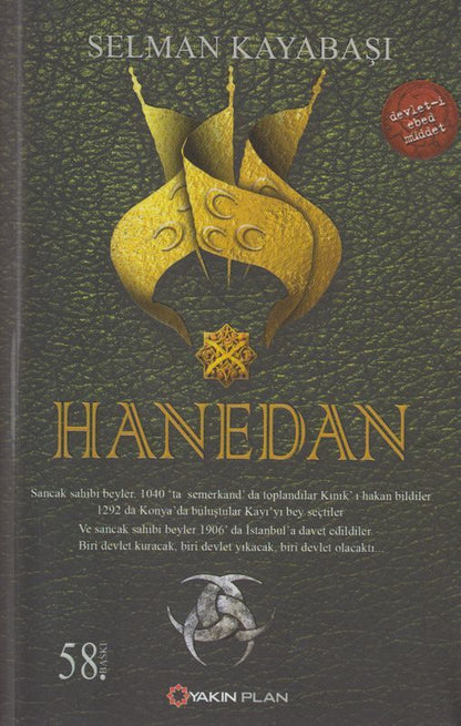 Hanedan