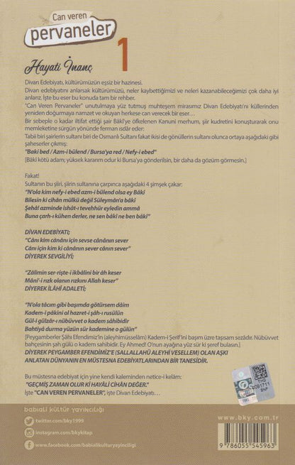 Can Veren Pervaneler 1