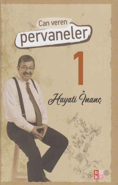 Can Veren Pervaneler 1