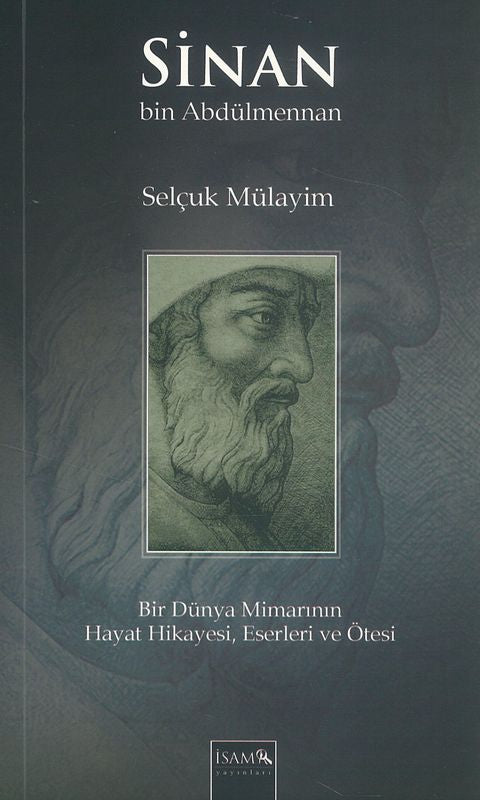 Sinan Bin Abdülmennan