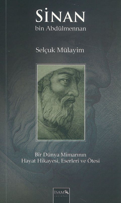 Sinan Bin Abdülmennan