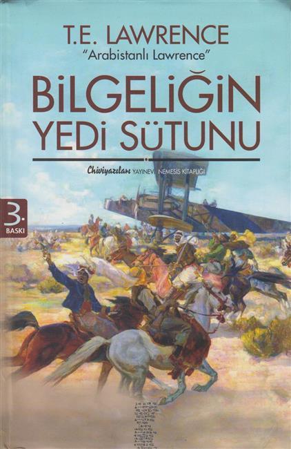 Bilgeligin Yedi Sütünü