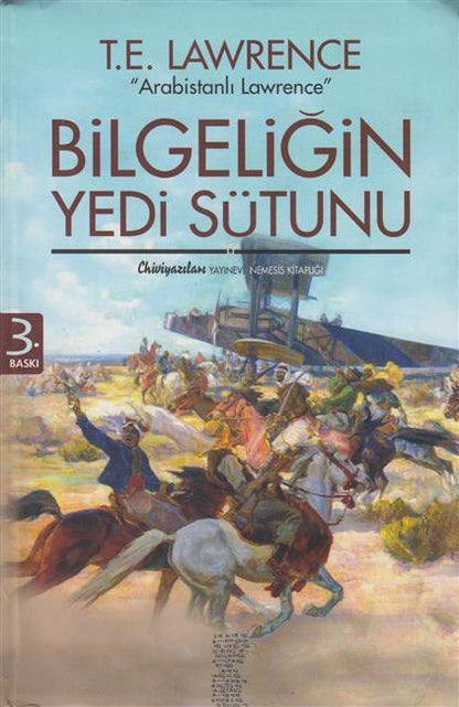 Bilgeligin Yedi Sütünü