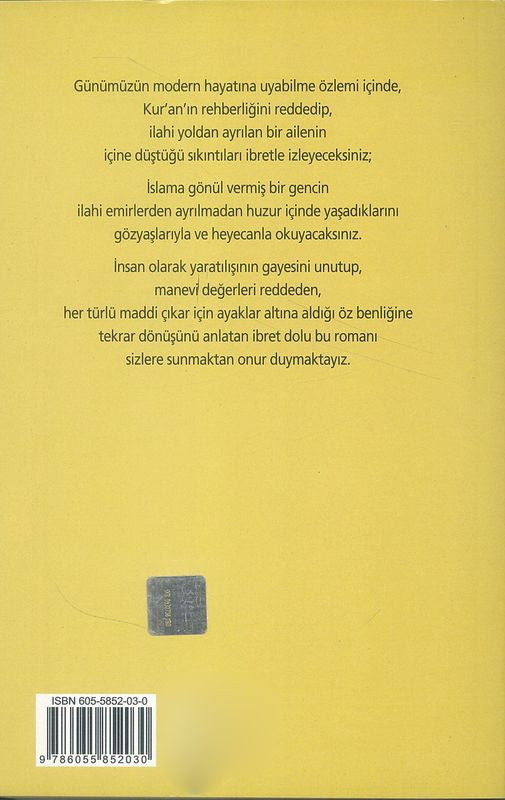 Beklenen Sabah