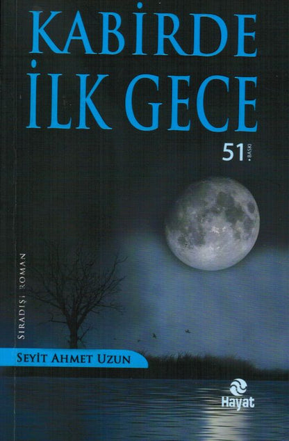 Kabirde Ilk Gece