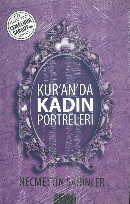 Kuran`Da Kadin Portreleri