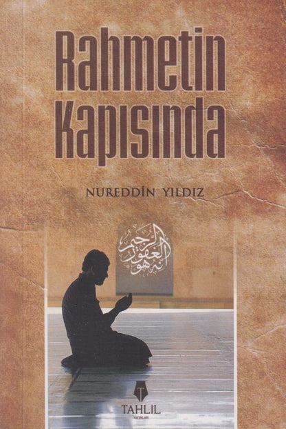 Rahmetin Kapisinda