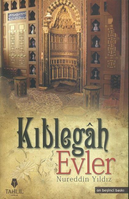 Kiblegah Evler