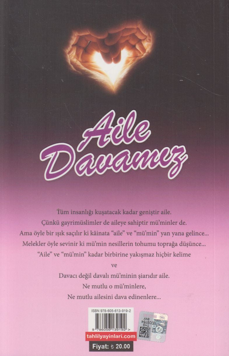 Aile Davamiz