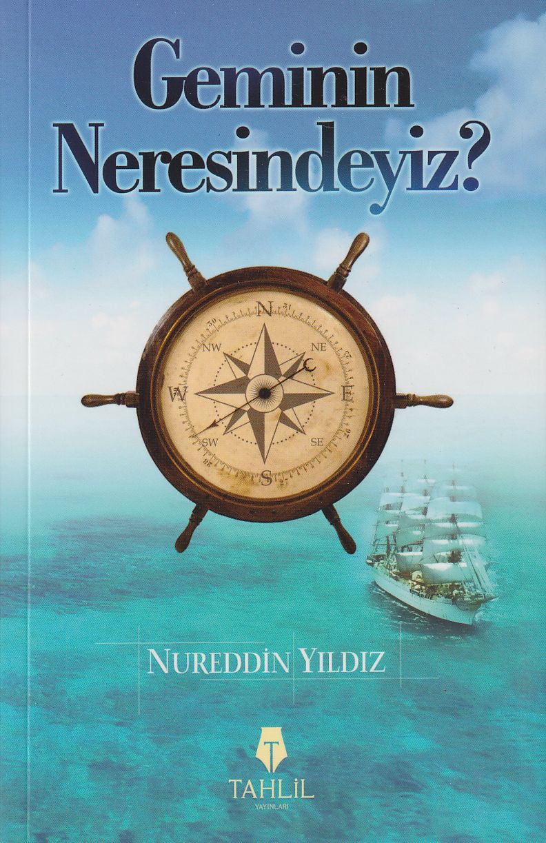 Geminin Neresindeyiz?