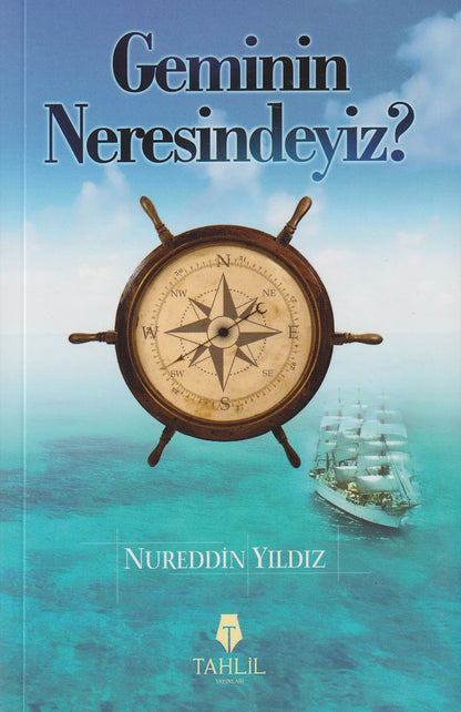 Geminin Neresindeyiz?