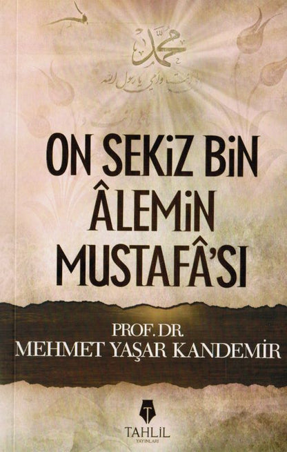 On Sekiz Bin Alemin Mustafasi