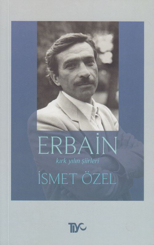 Erbain Kirk Yilin Siirleri