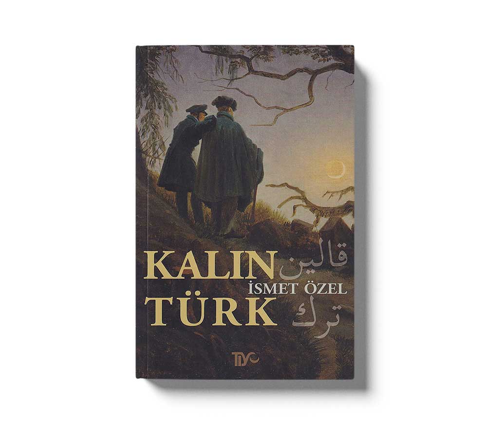 Kalin Türk