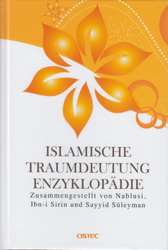 Islamische Traumdeutung Enzyklopädie