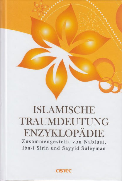 Islamische Traumdeutung Enzyklopädie