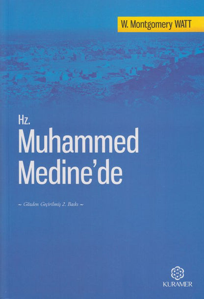 Hz.muhammed Medinede