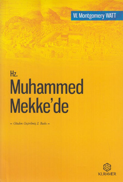 Hz.muhammed Mekkede