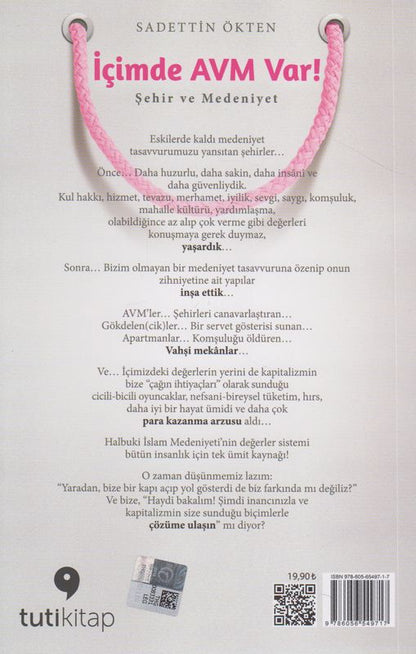 Icimde Avm Var!
