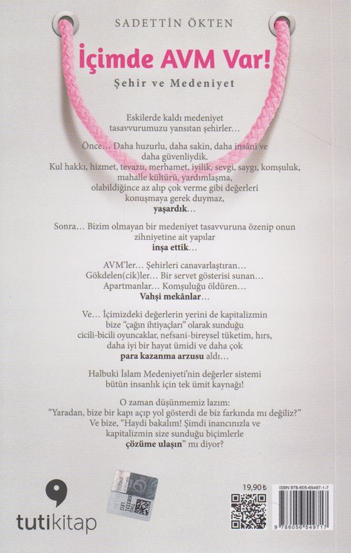 Icimde Avm Var!