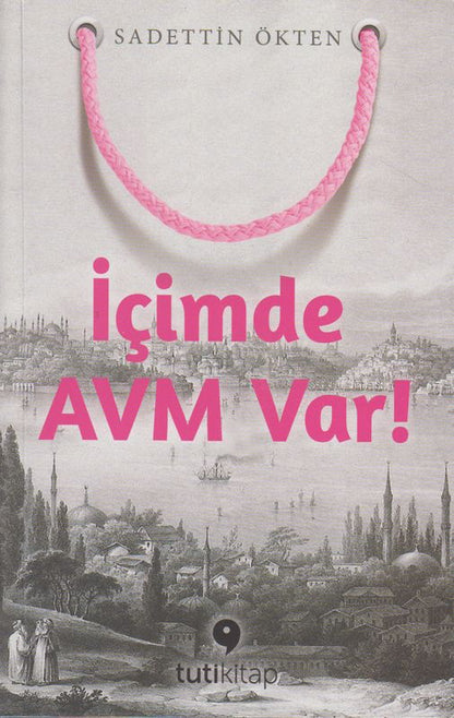 Icimde Avm Var!