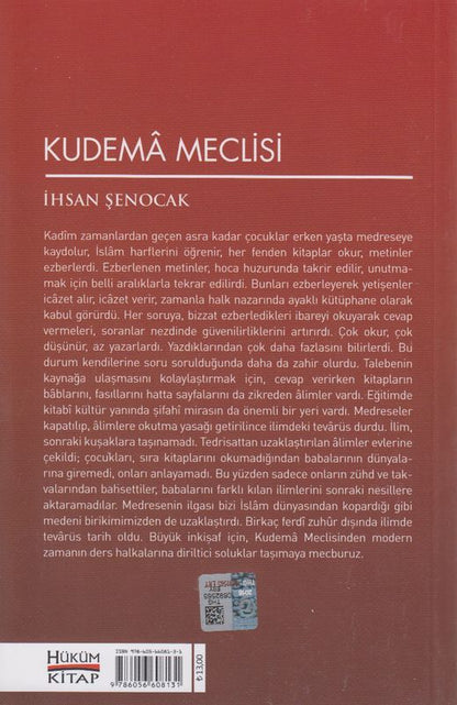 Kudema Meclisi