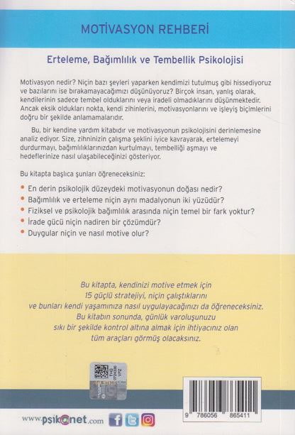 Motivasyon Rehberi