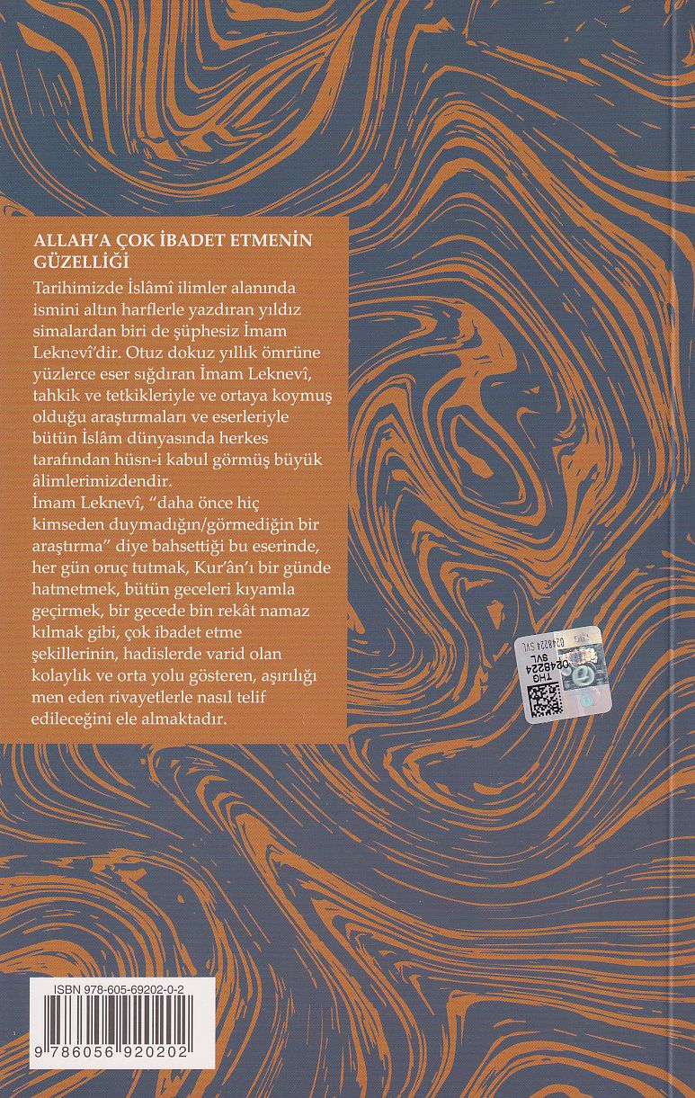 Allaha İbadet Etmenin Güzelliği