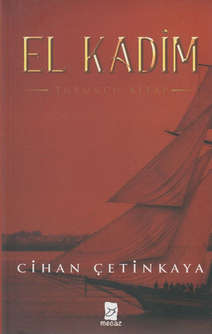 El Kadim Turuncu Kitap