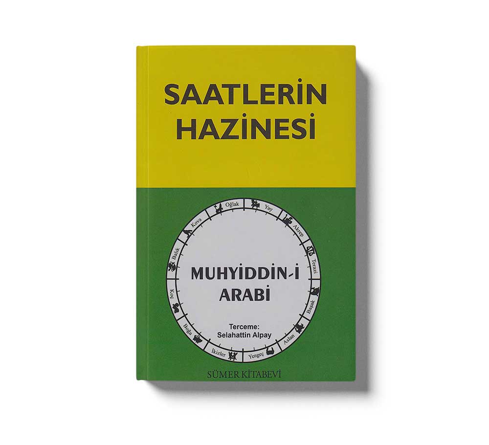 Saatlerin Hazinesi