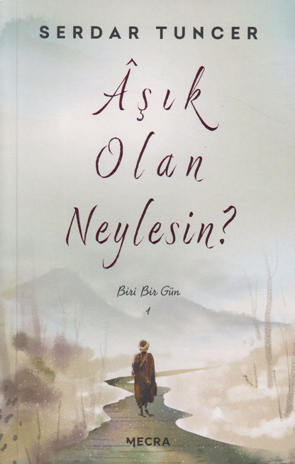 Asik Olan Neylesin?