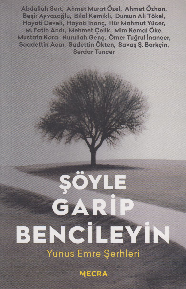 Söyle Garip Bencileyin
