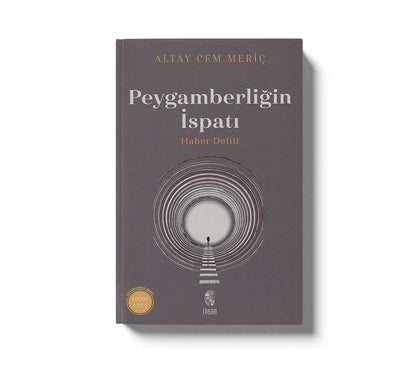 Peygamberliğin İspatı Haber Delili