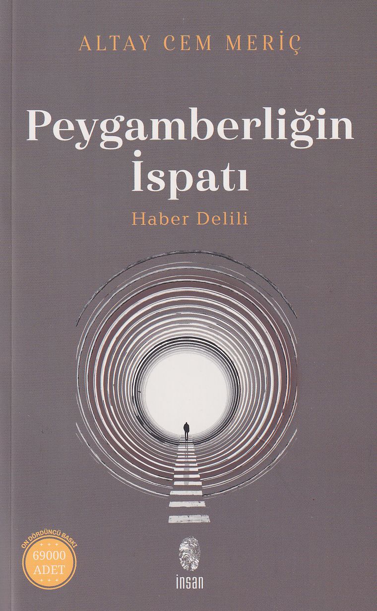 Peygamberliğin İspatı Haber Delili