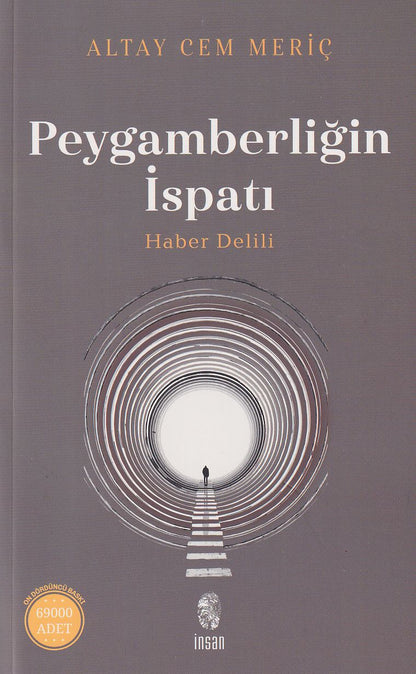 Peygamberliğin İspatı Haber Delili
