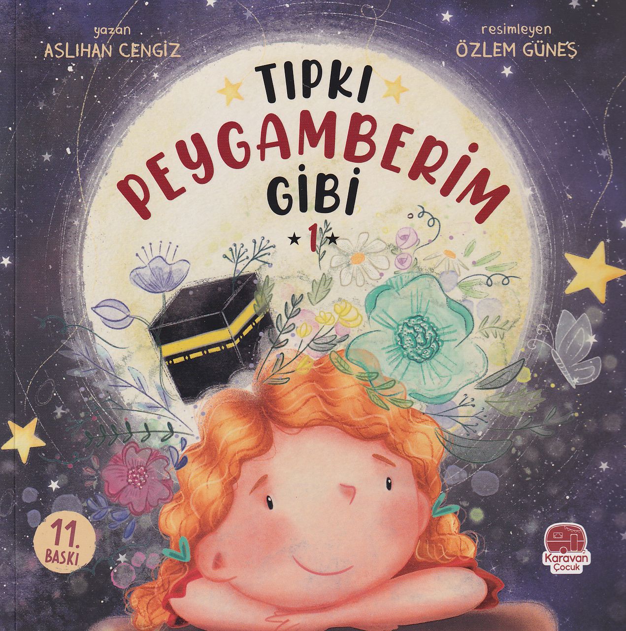 Tıpkı Peygamberim Gibi 1