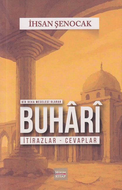 Bir Beka Meselesi Olarak Buhari