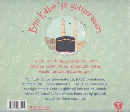 Kabe’yi Seviyorum