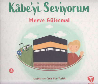 Kabe’yi Seviyorum