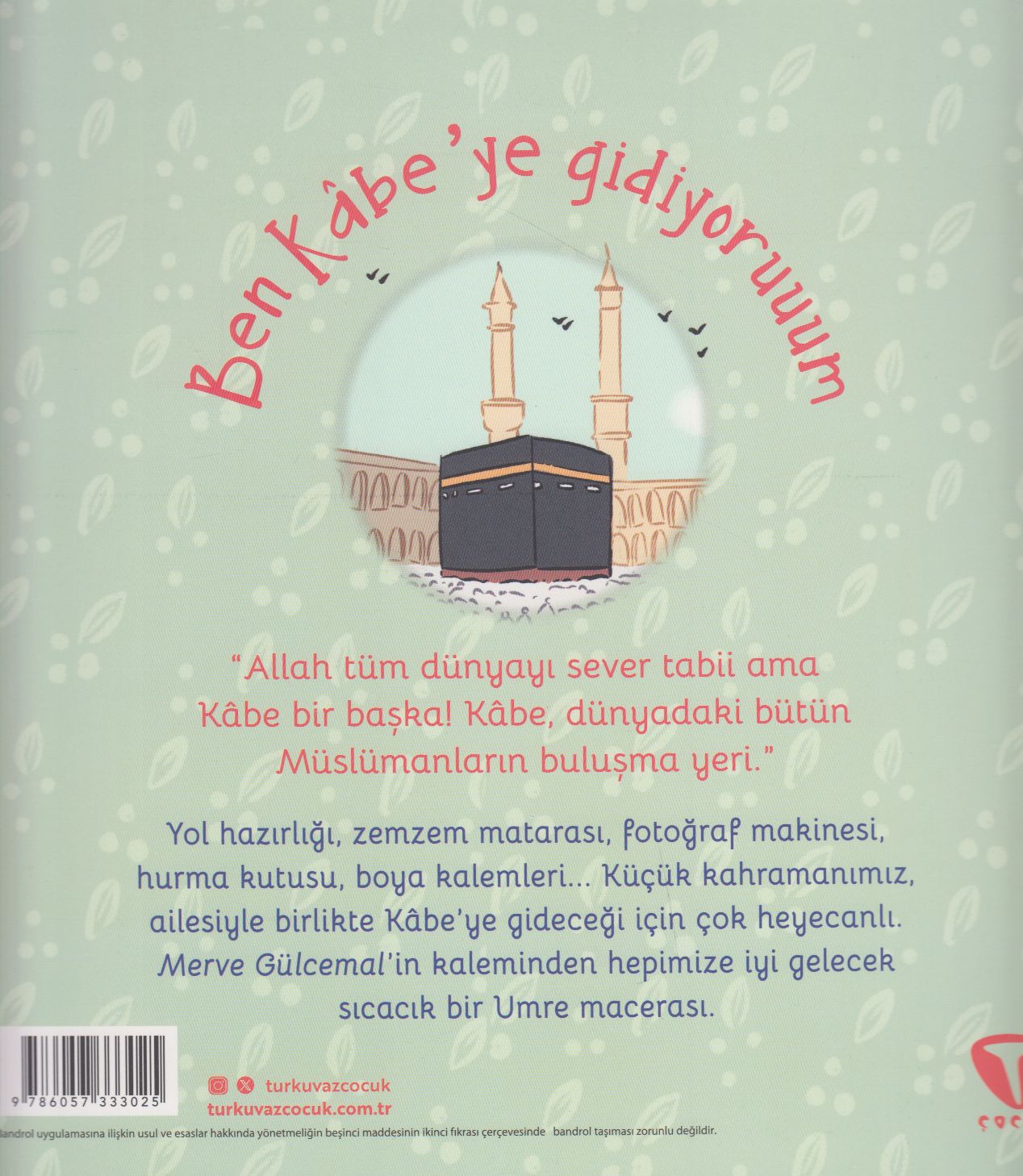 Kabe’yi Seviyorum