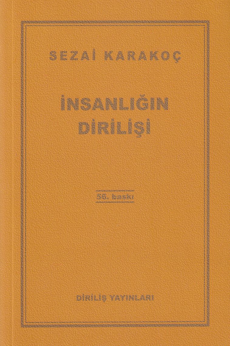 Insanligin Dirilisi