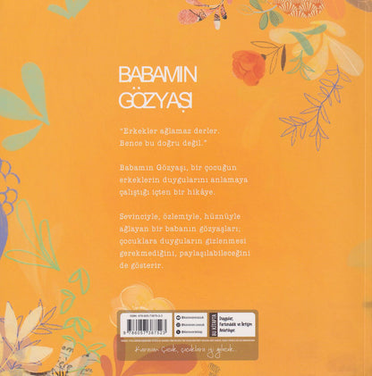 Babamın Gözyaşı