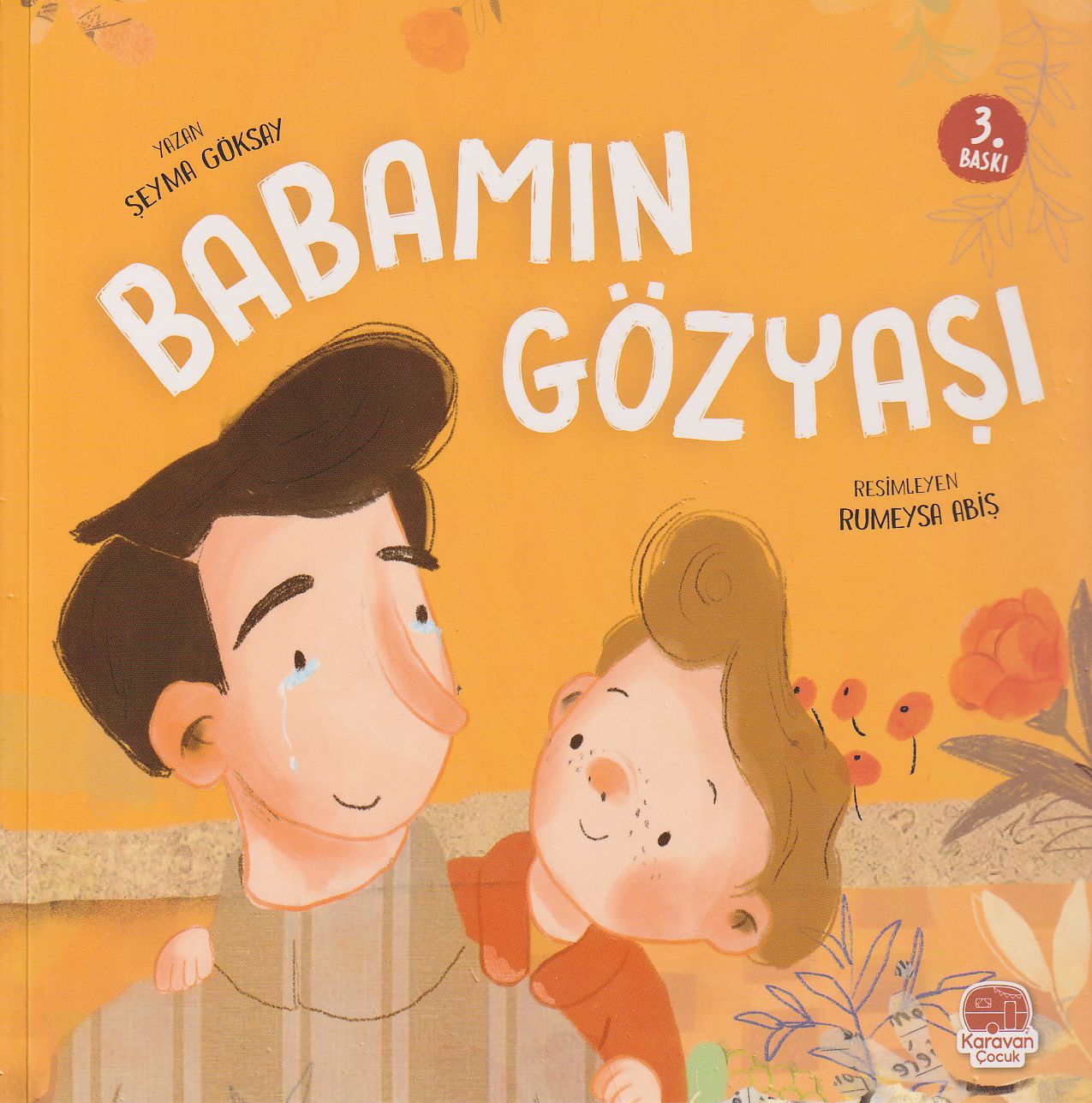 Babamın Gözyaşı